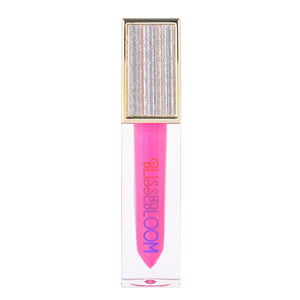 Blissebloom high pigment moisture Lipgloss Blissebloom
