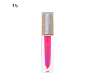 Blissebloom high pigment moisture Lipgloss Blissebloom