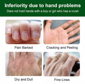 Blissebloom Chamomile Hand Cream Blissebloom