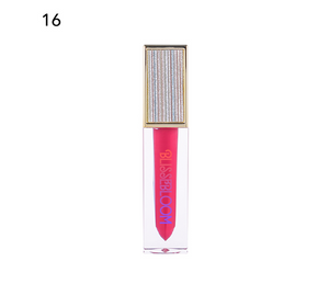 Blissebloom high pigment moisture Lipgloss Blissebloom