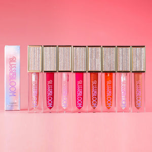 Blissebloom high pigment moisture Lipgloss Blissebloom