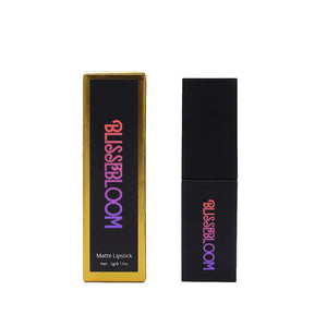 Blissebloom soft matte Lipstick Blissebloom