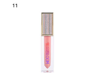 Blissebloom high pigment moisture Lipgloss Blissebloom