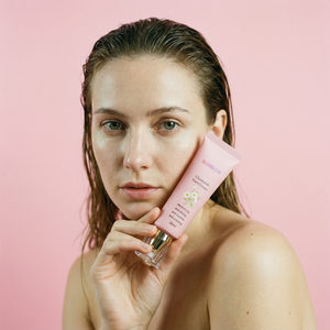 Blissebloom Chamomile Hand Cream Blissebloom