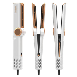 Blissebloom High-Speed Hair Straightener & Dryer (2-in-1) Blissebloom
