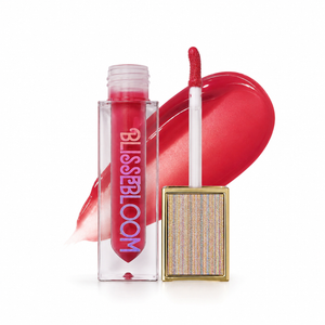 Blissebloom high pigment moisture Lipgloss Blissebloom