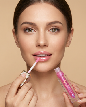 Blissebloom high pigment moisture Lipgloss Blissebloom