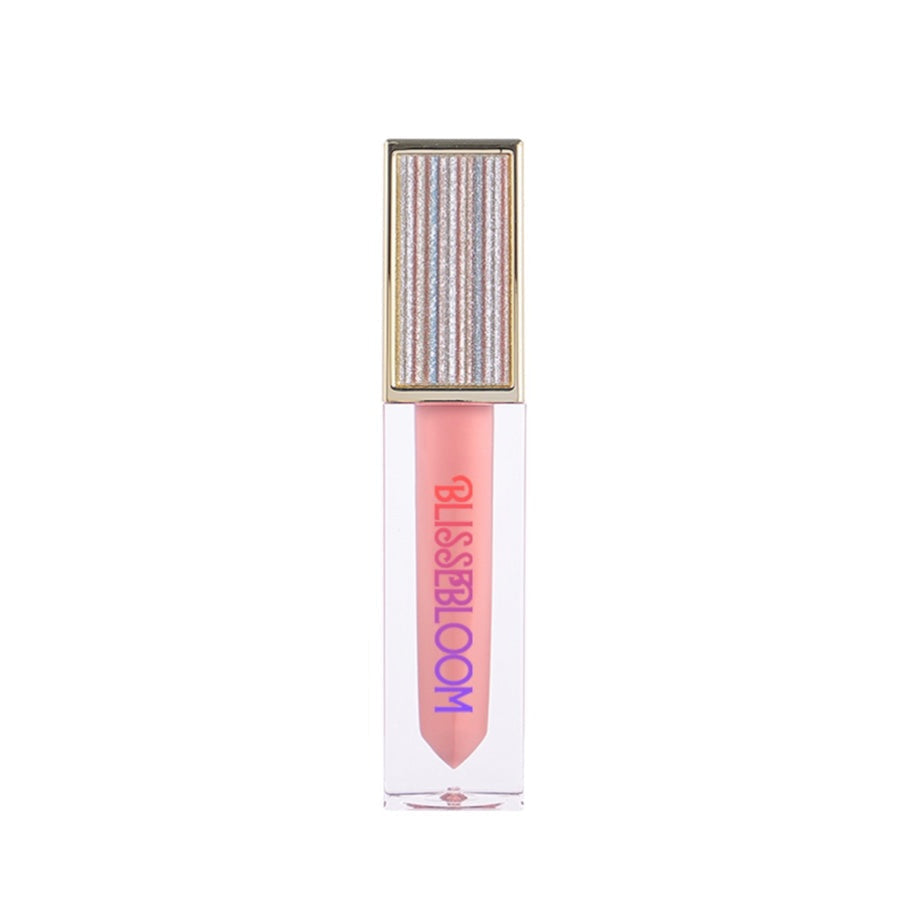 Blissebloom high pigment moisture Lipgloss Blissebloom