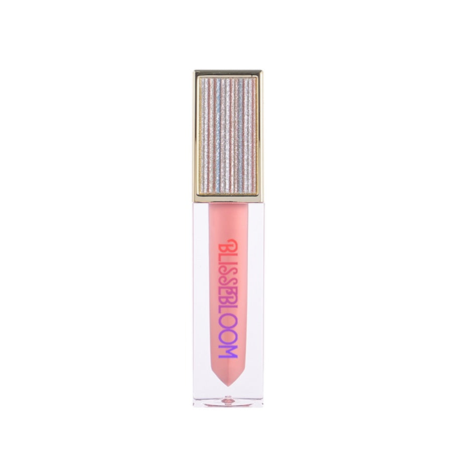Blissebloom high pigment moisture Lipgloss Blissebloom