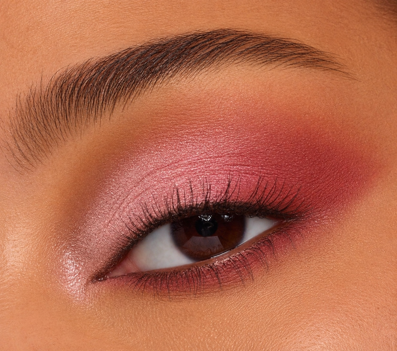 Blissebloom 9 color DIY Eye Shadow Palette Blissebloom