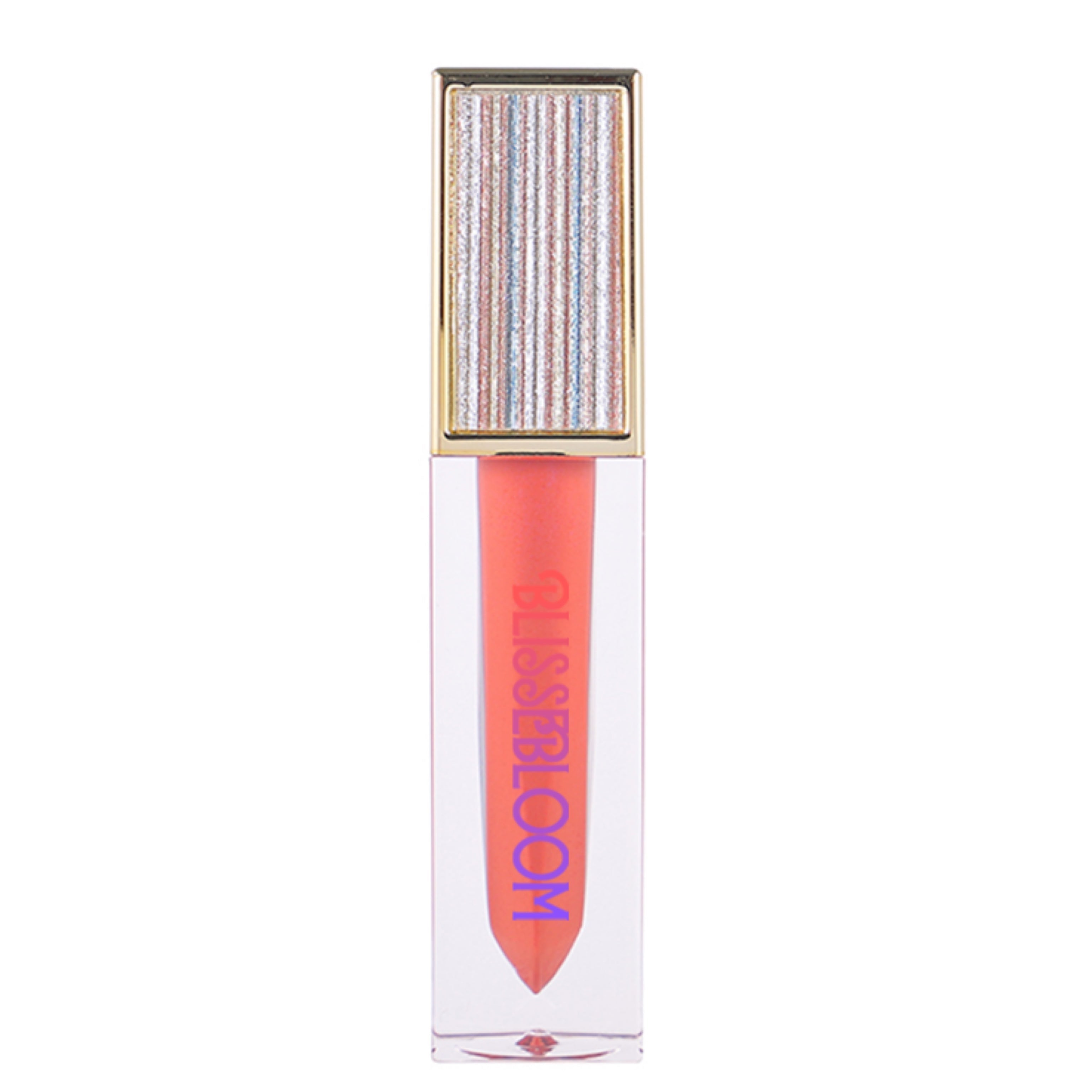 Blissebloom high pigment moisture Lipgloss Blissebloom