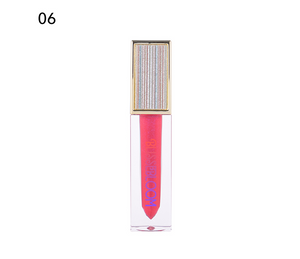 Blissebloom high pigment moisture Lipgloss Blissebloom