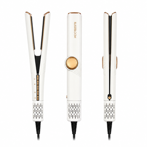 Blissebloom High-Speed Hair Straightener & Dryer (2-in-1) Blissebloom