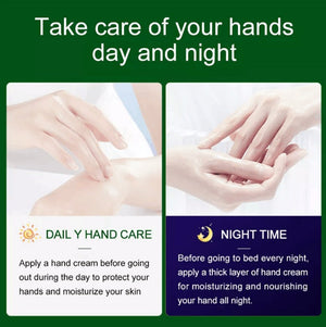 Blissebloom Peach Hand Cream Blissebloom