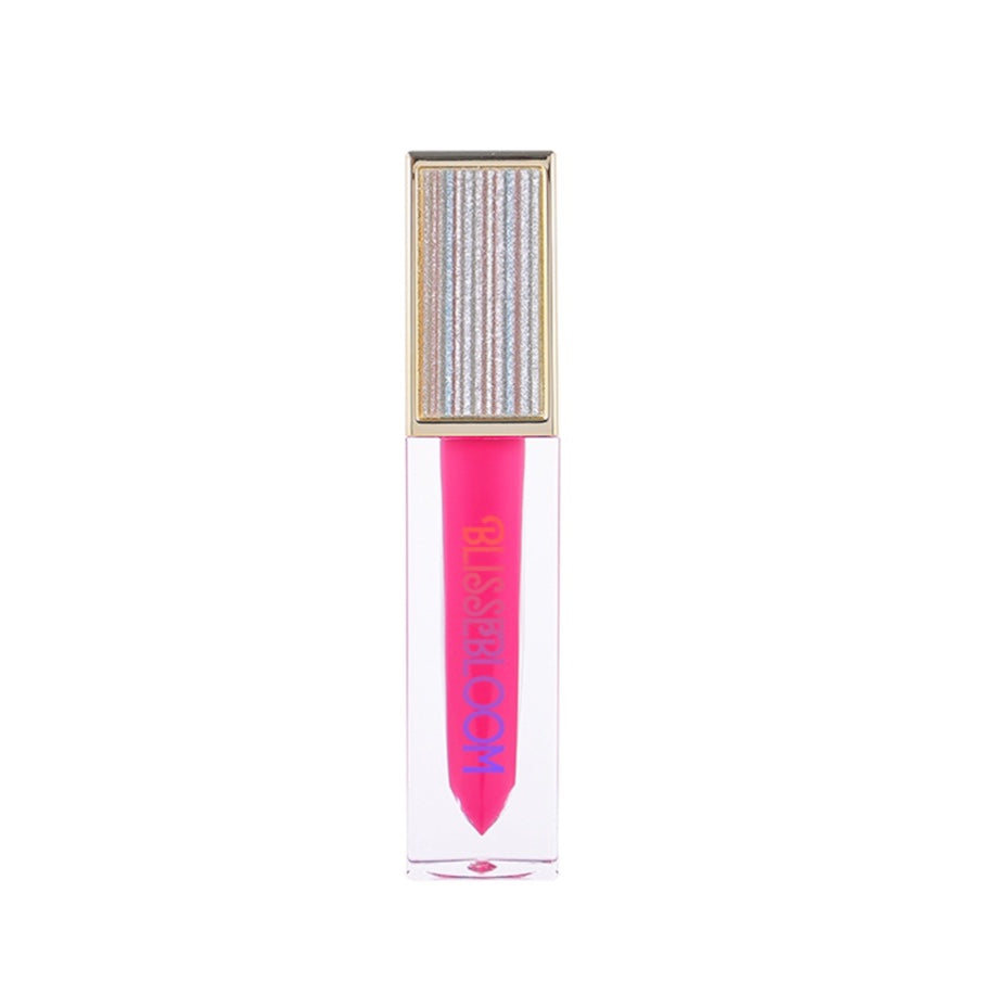 Blissebloom high pigment moisture Lipgloss Blissebloom