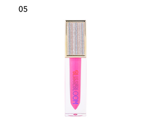 Blissebloom high pigment moisture Lipgloss Blissebloom
