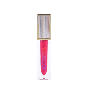 Blissebloom high pigment moisture Lipgloss Blissebloom