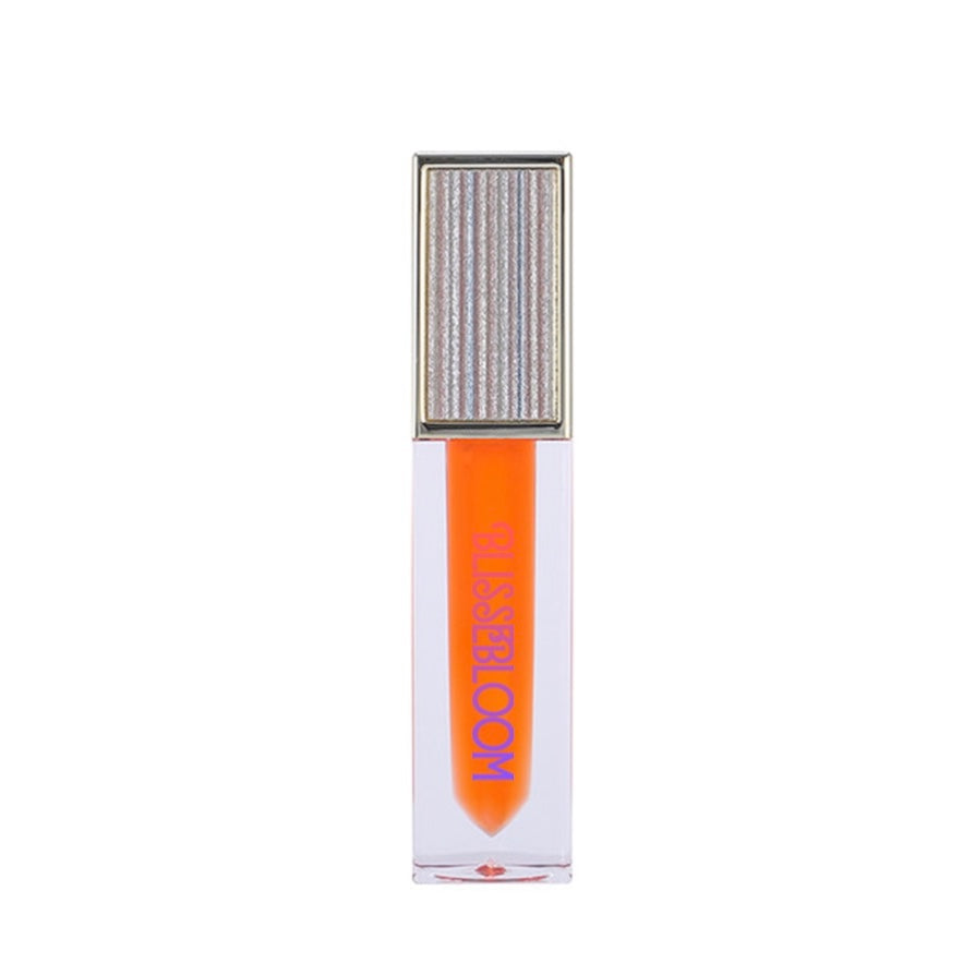 Blissebloom high pigment moisture Lipgloss Blissebloom