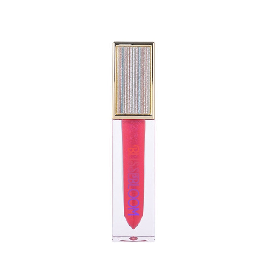 Blissebloom high pigment moisture Lipgloss Blissebloom