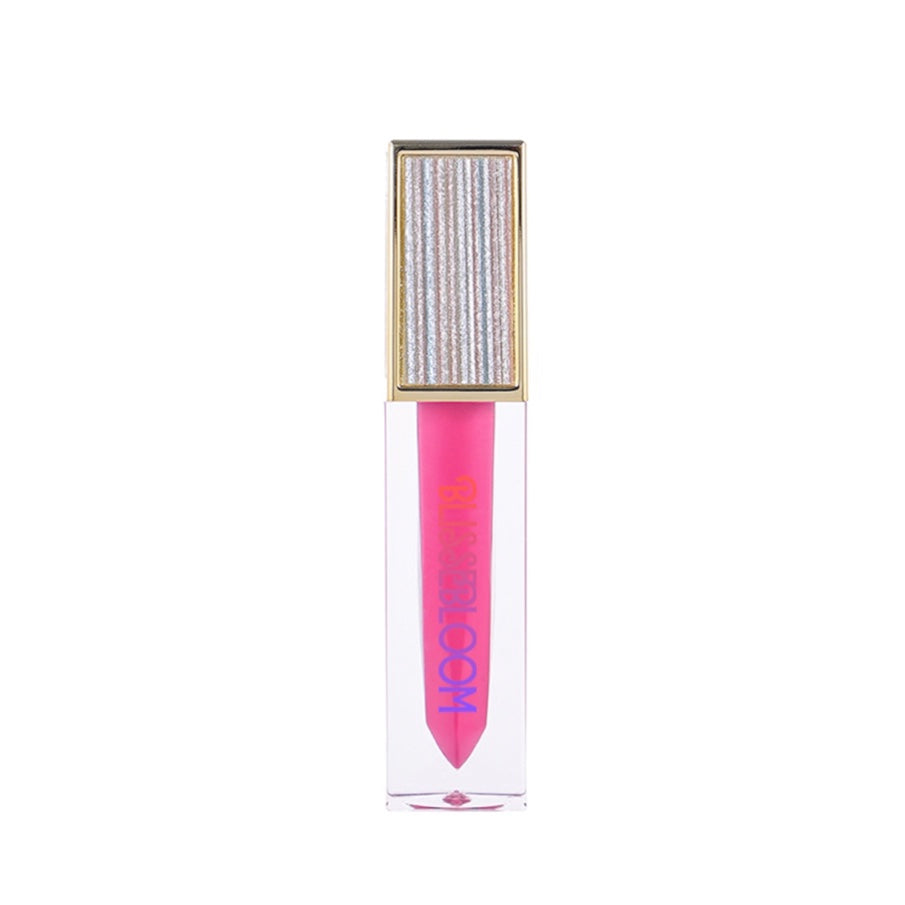 Blissebloom high pigment moisture Lipgloss Blissebloom