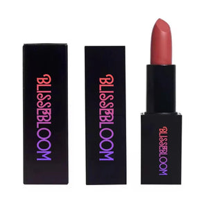Blissebloom soft matte Lipstick Blissebloom