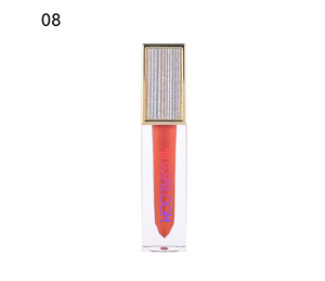 Blissebloom high pigment moisture Lipgloss Blissebloom