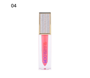 Blissebloom high pigment moisture Lipgloss Blissebloom