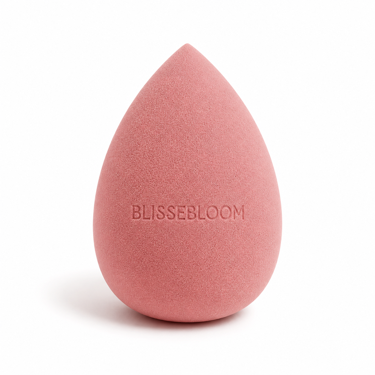 Blissebloom water drop powder puff Blissebloom