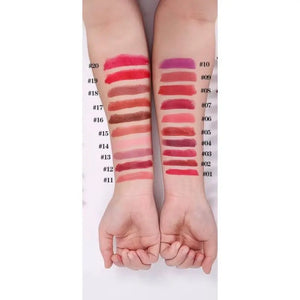 Blissebloom soft matte Lipstick Blissebloom