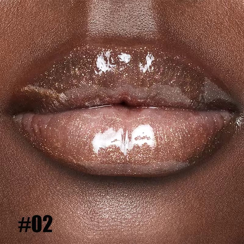 Blissebloom high pigment moisture Lipgloss Blissebloom