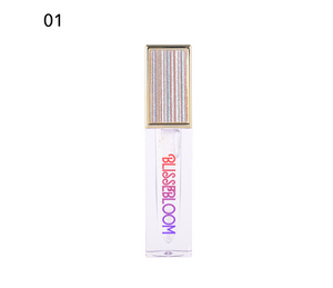 Blissebloom high pigment moisture Lipgloss Blissebloom