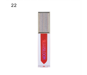 Blissebloom high pigment moisture Lipgloss Blissebloom