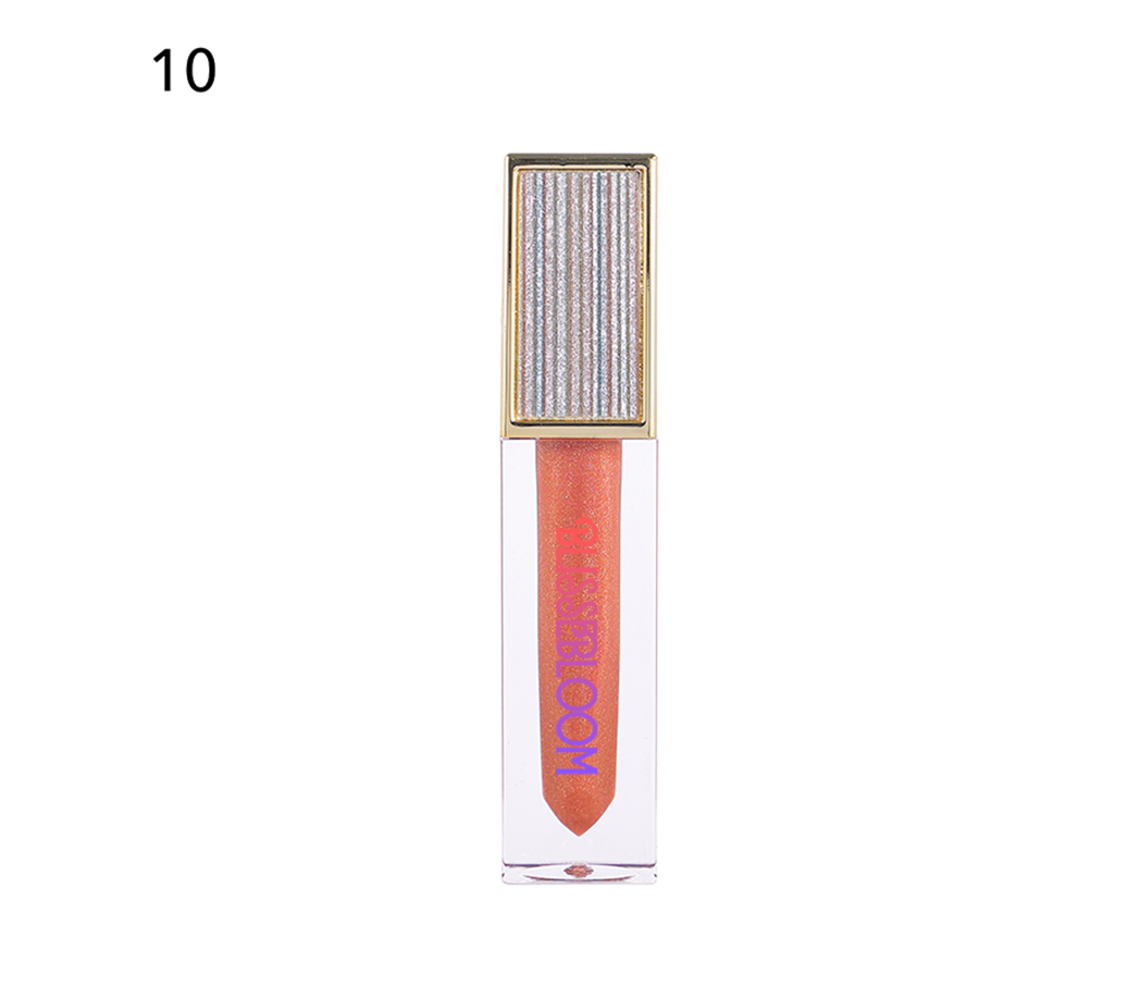 Blissebloom high pigment moisture Lipgloss Blissebloom