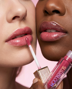 Blissebloom high pigment moisture Lipgloss Blissebloom