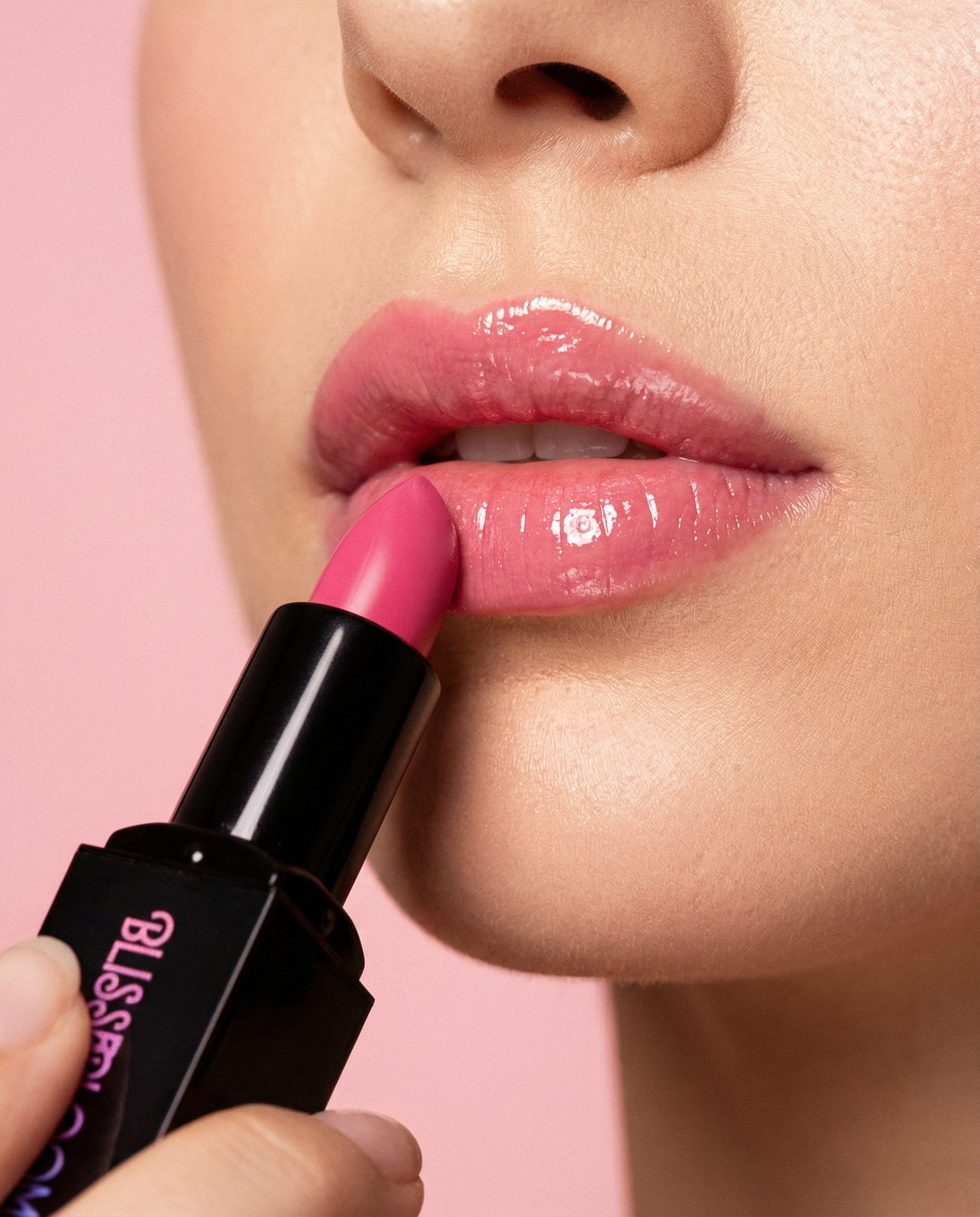 Blissebloom soft matte Lipstick Blissebloom