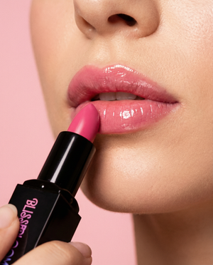 Blissebloom soft matte Lipstick Blissebloom