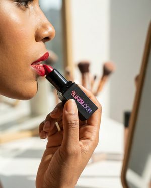Blissebloom soft matte Lipstick Blissebloom
