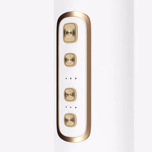 Blissebloom 6 in 1 set multifunctional hair dryer plus additional attachment diffuser